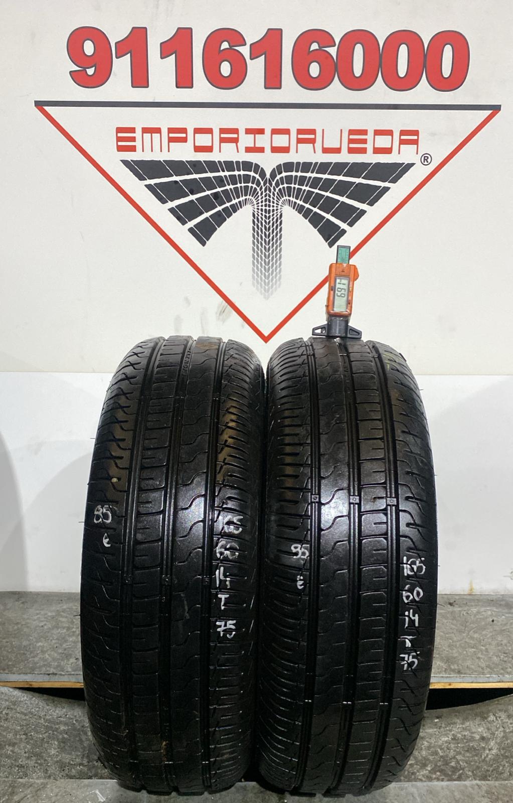 AVON  USADO  165/60 R14 75 T
